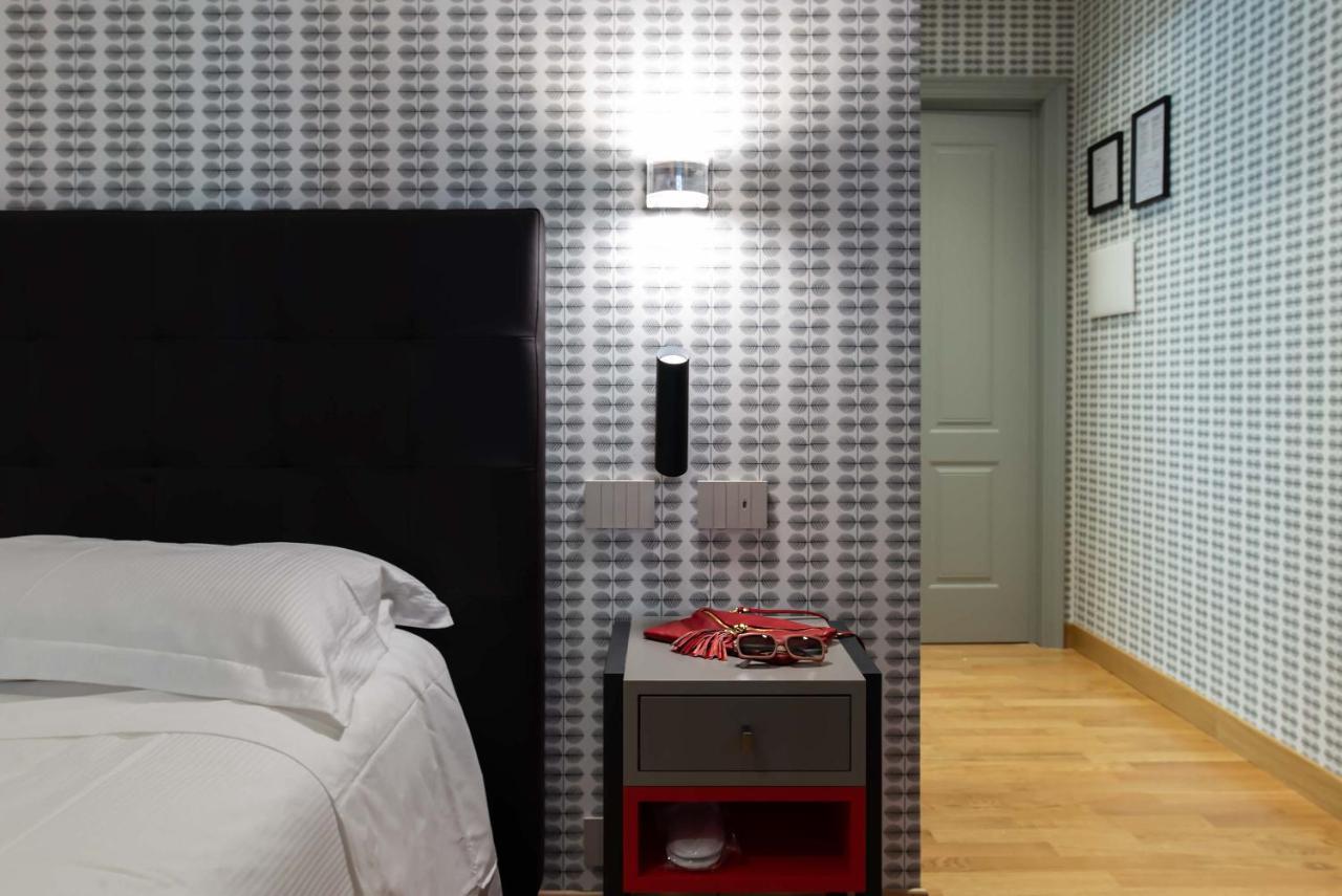 Hotel Etico Rom