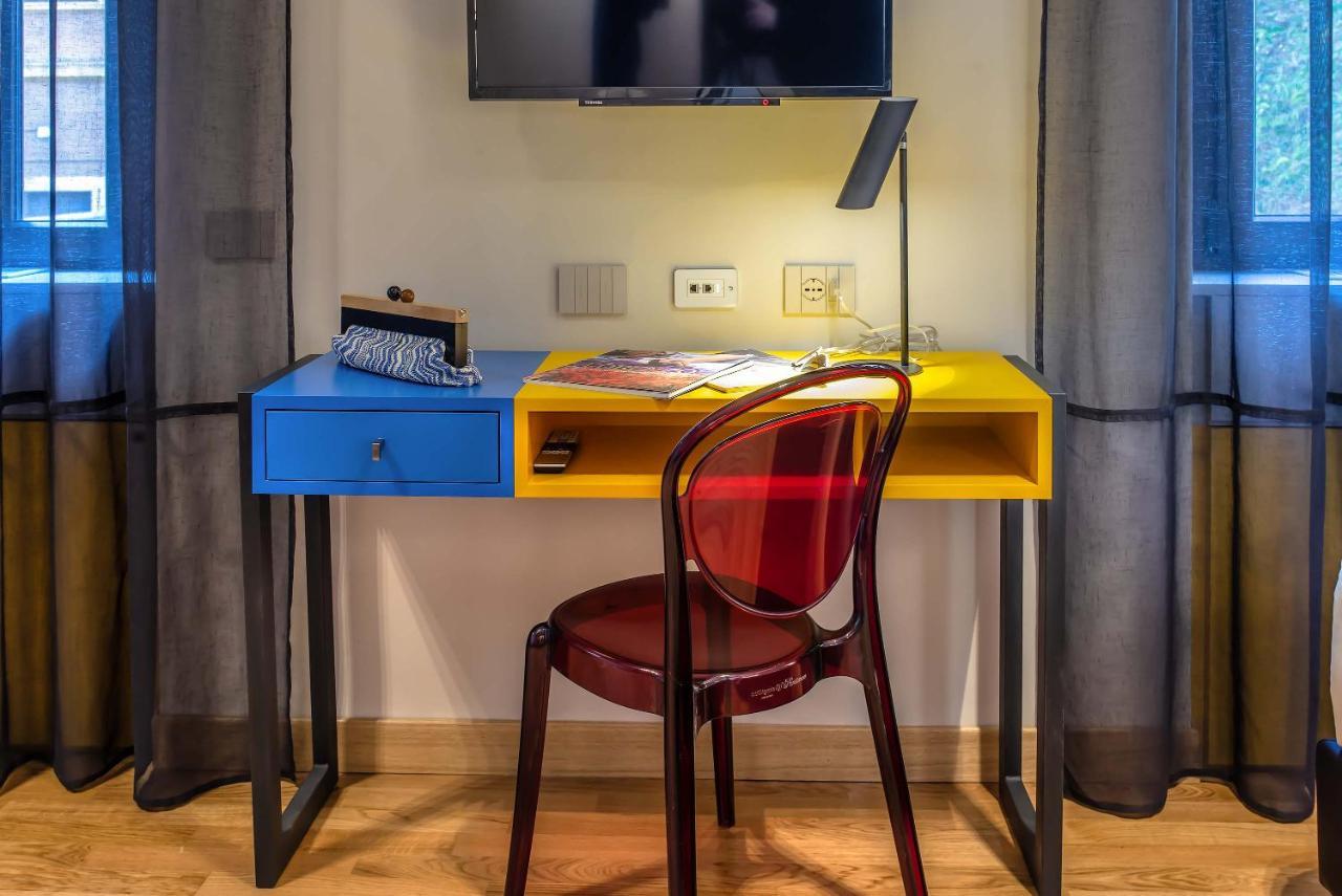 Hotel Etico Rom
