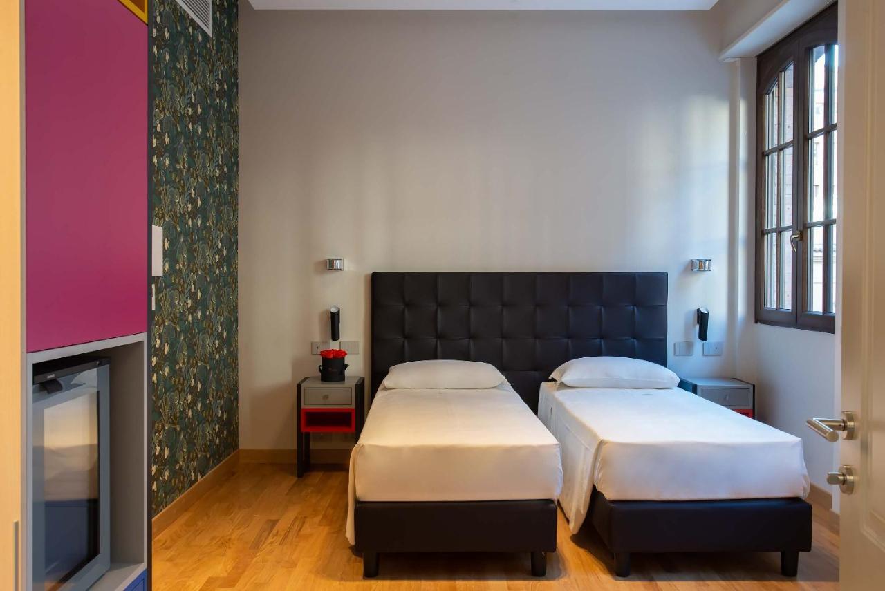 Etico Hotel Rom