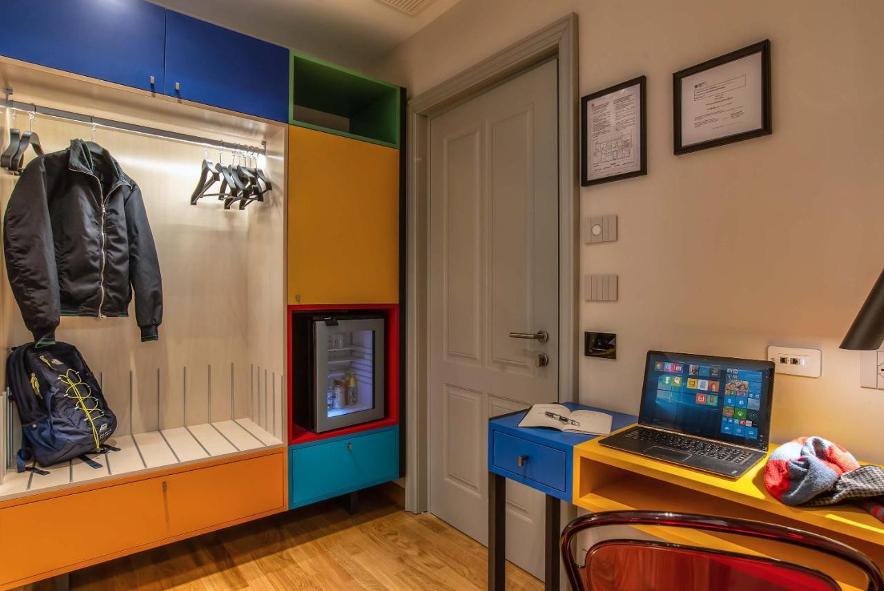 Etico Hotel Rom