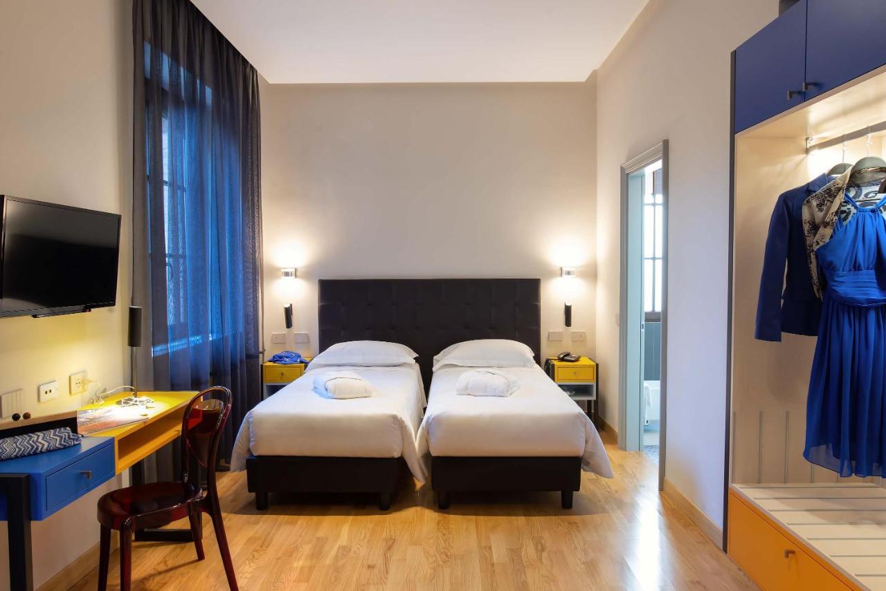 Hotel Etico Rom