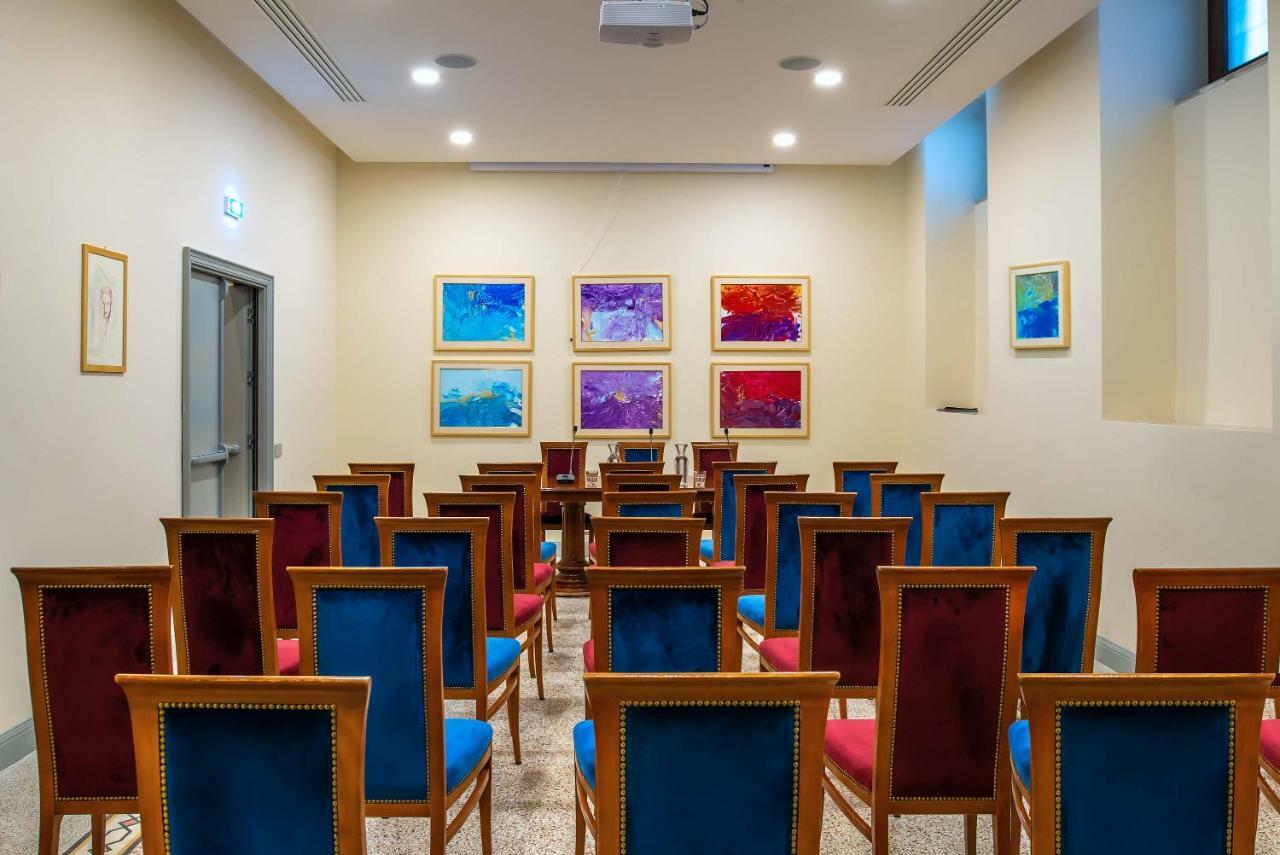 Hotel Etico Rom