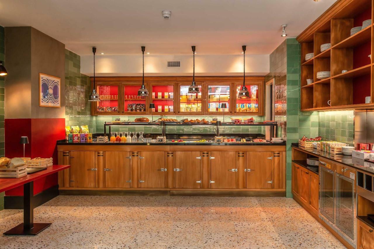 Etico Hotel Rom